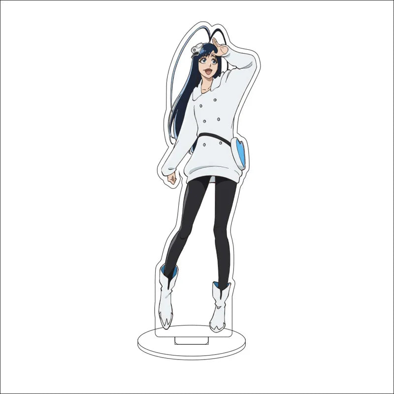 Bleach Ichigo Acrylic Stand