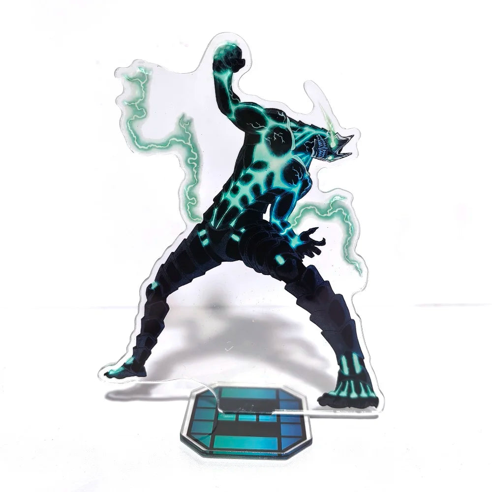Kaiju No. 8 Kafka Hibino Acrylic Stand