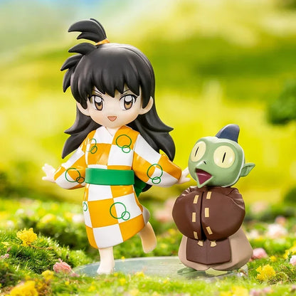Inuyasha Gong Blind Box
