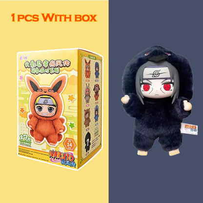 Naruto Kakashi Blind Box