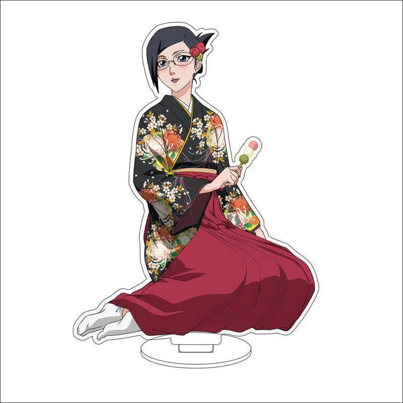 Bleach Ichigo Acrylic Stand
