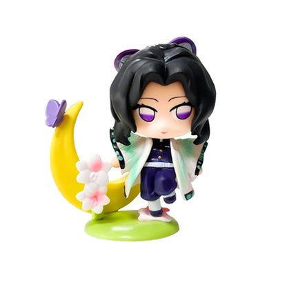 Demon Slayer Tanjiro Blind Box