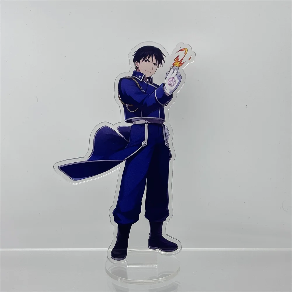 Fullmetal Alchemist Edward Elric Acrylic Stand