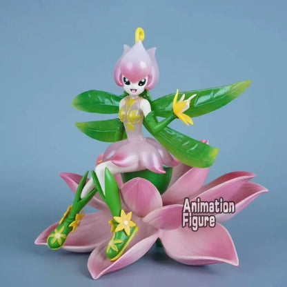 Digimon Adventure Lilimon PVC Statue