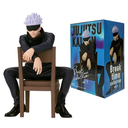 Jujutsu Kaisen Gojo Satoru PVC Statue