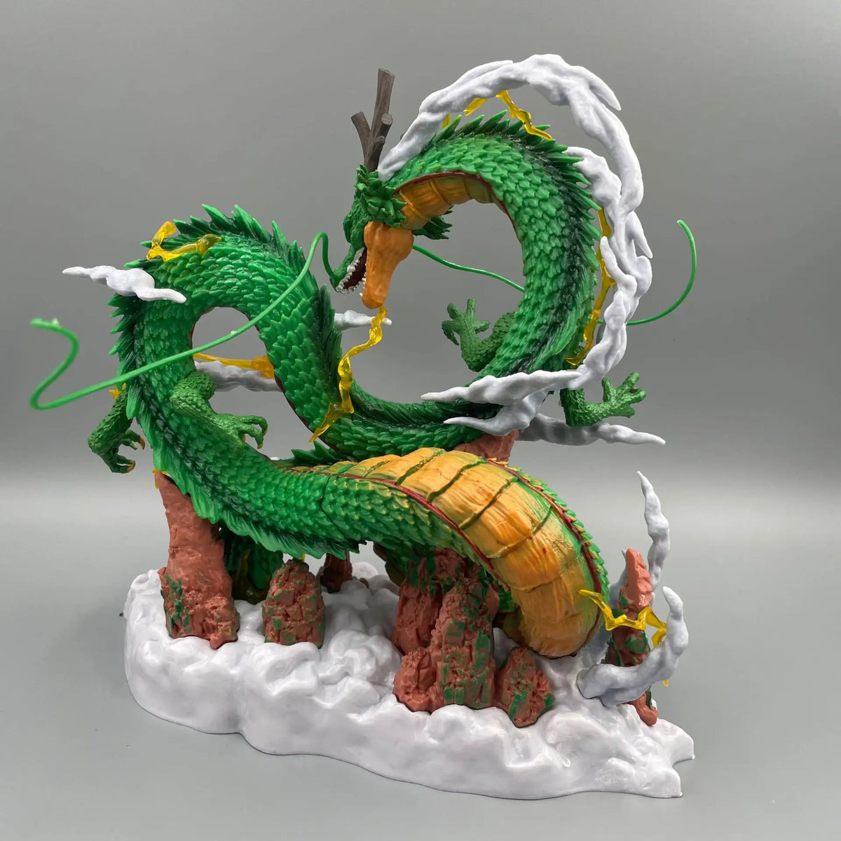 Dragon Ball Shenron PVC Statue