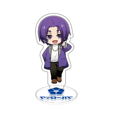 Blue Lock Isagi Standee