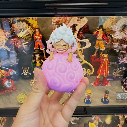 One Piece Luffy LED Lamp