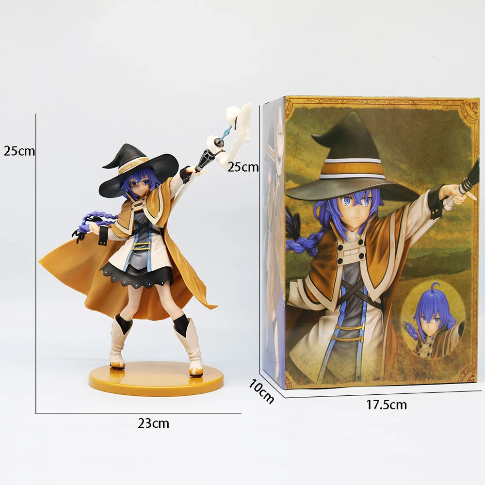 Mushoku Tensei Roxy Migurdia PVC Statue