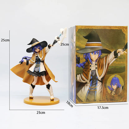 Mushoku Tensei Roxy Migurdia PVC Statue