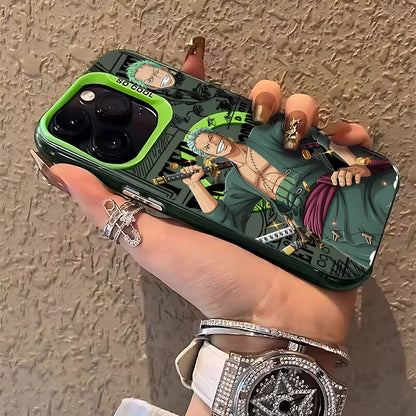 One Piece Magnetic Case