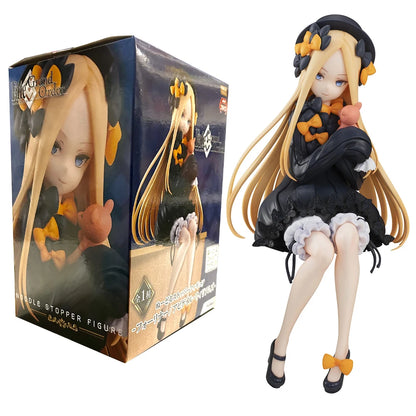 15CM Anime Fate/Grand Order Abigail Williams Figure