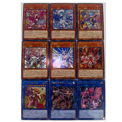 Yu-Gi-Oh Legendary Dragon Cards