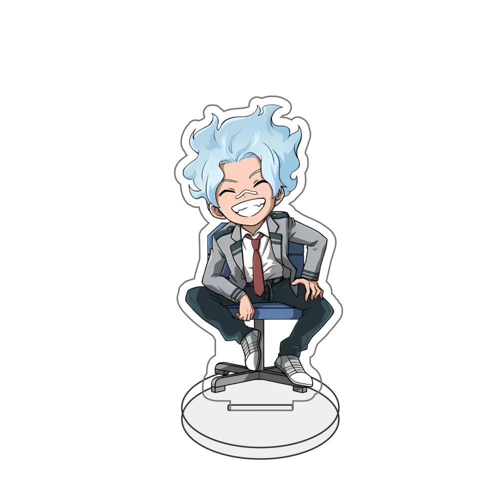 My Hero Academia All Might Acrylic Stand