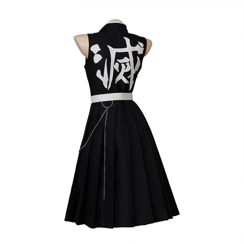 Demon Slayer Uzui Tengen Cosplay Costume
