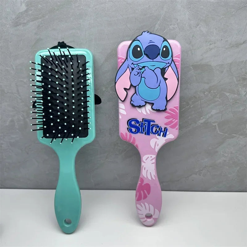 Anime Air Cushion Massage Comb