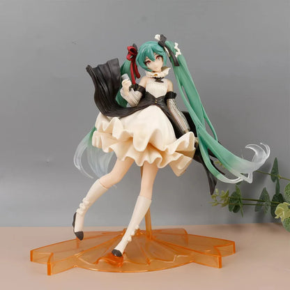 Hatsune Miku PVC Statue