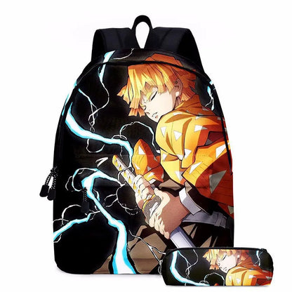 Demon Slayer Nezuko Backpack