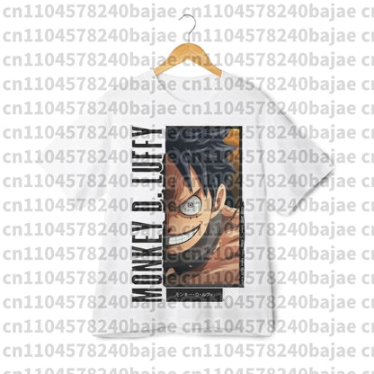 One Piece Roronoa Zoro T-Shirt