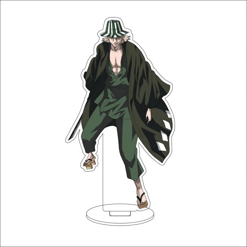 BLEACH Kurosaki Yuzu Acrylic Stand