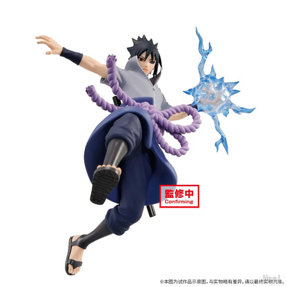 Naruto Shippuden Uzumaki Naruto PVC Statue
