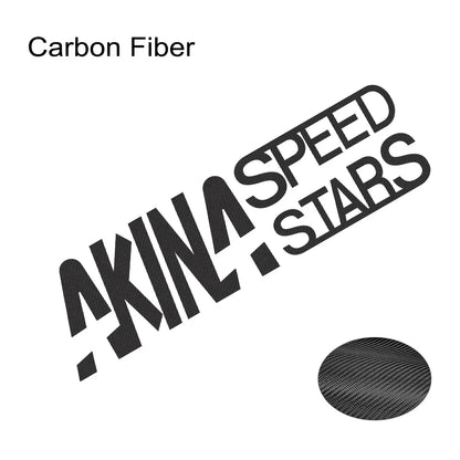 Initial D Akina Sticker