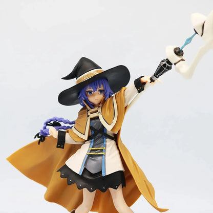 Mushoku Tensei Roxy Migurdia Noodle Stopper Figure