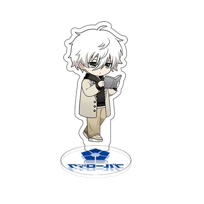 Blue Lock Isagi Standee