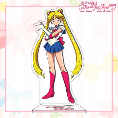 Custom Anime Acrylic Standee