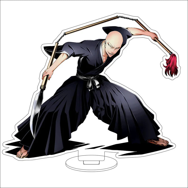 BLEACH Kurosaki Yuzu Acrylic Stand