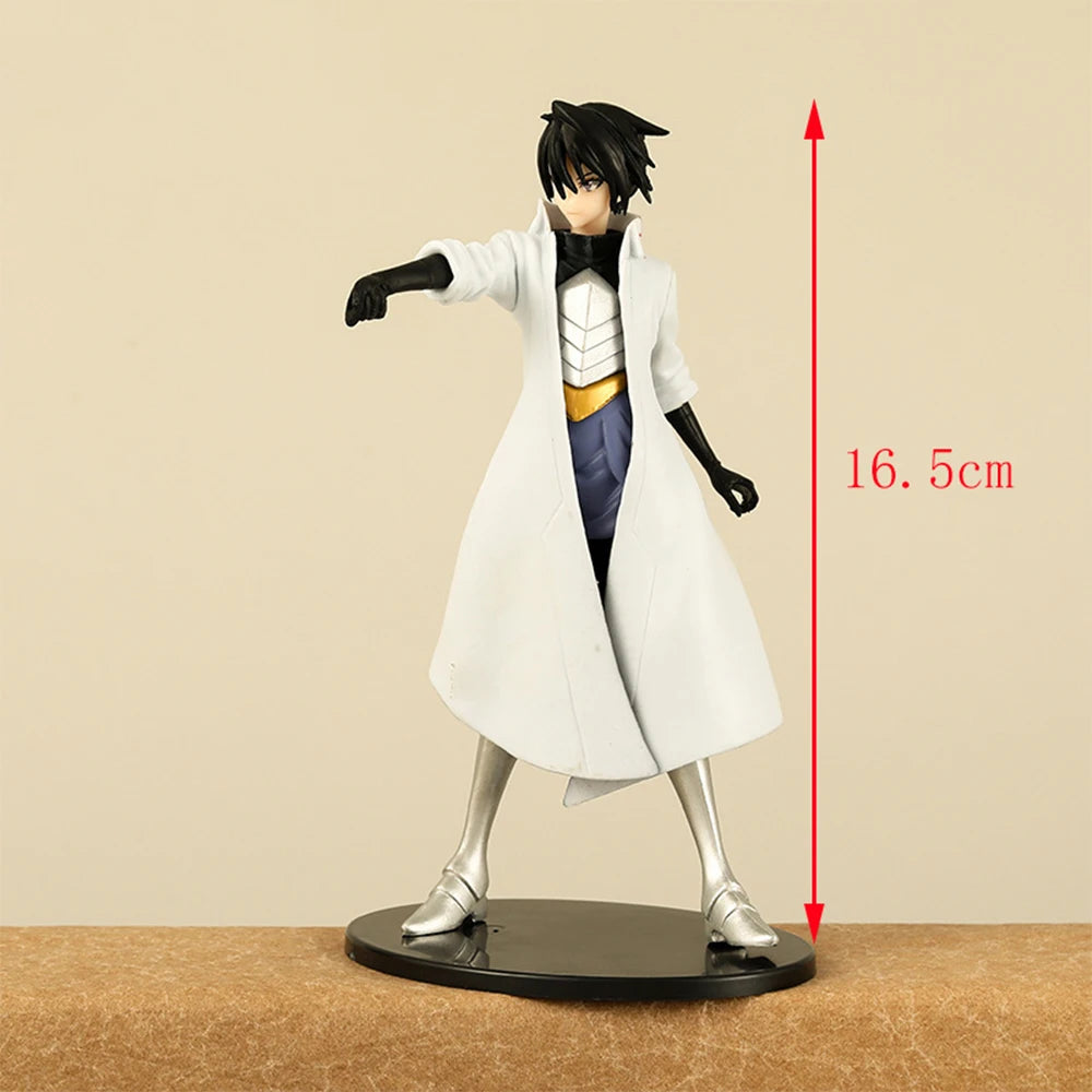 Slime Anime Figure Milim Nava Rimuru Tempest Sakaguchi hinata Action Figures Rimuru Figurine Toys Doll Collector Birthday Gifts