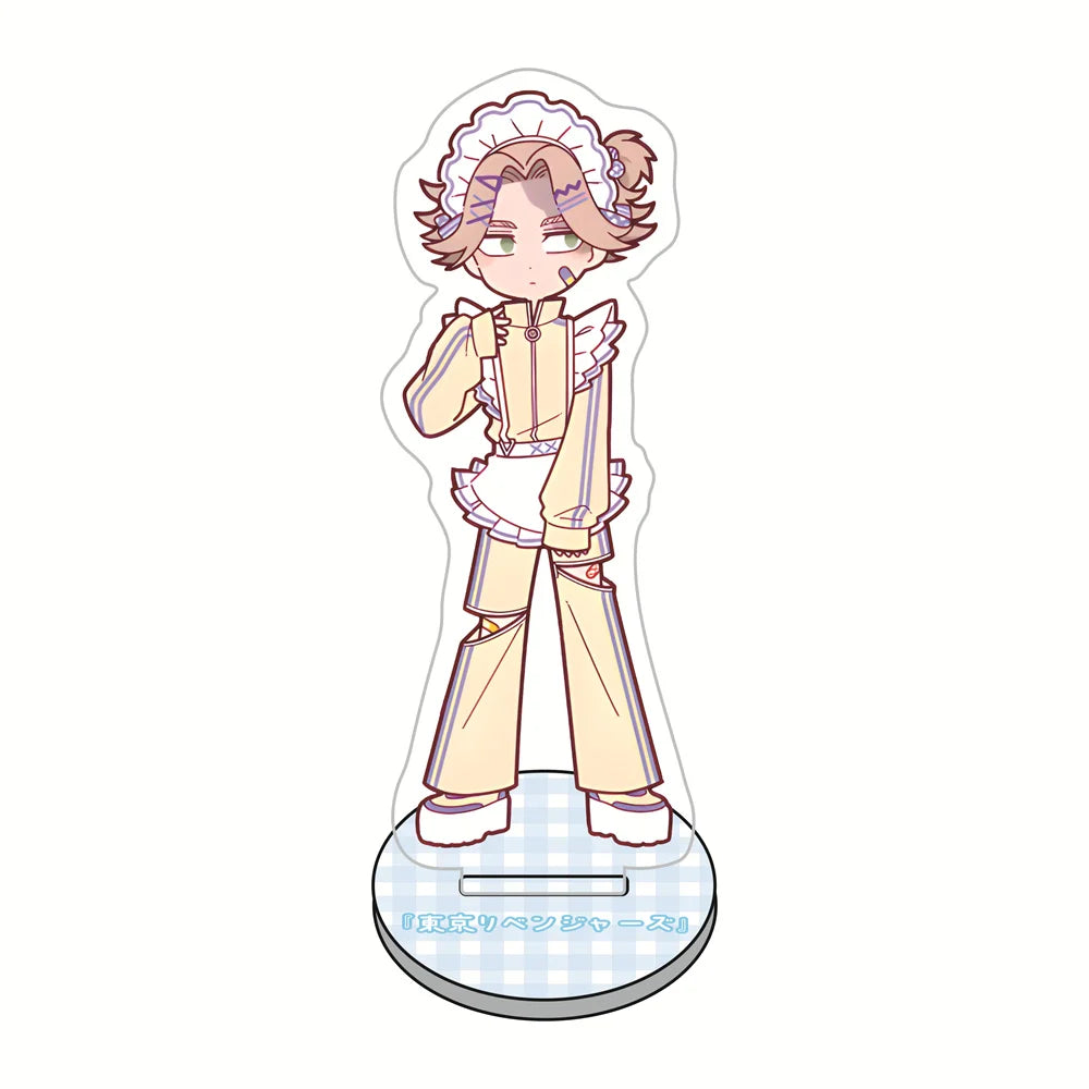 Tokyo Revengers Maid Acrylic Stand