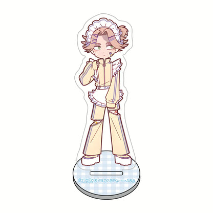 Tokyo Revengers Maid Acrylic Stand