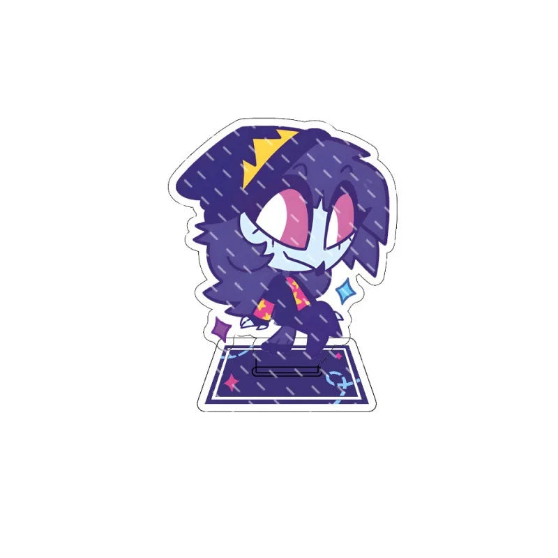 Hazbin Hotel Alastor Acrylic Stand
