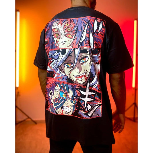 Demon Slayer Kokushibo T-Shirt