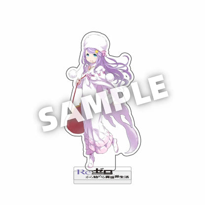 Re:Zero Subaru Natsuki Acrylic Stand