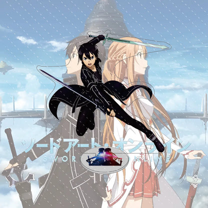 Sword Art Online Kirito Acrylic Stand