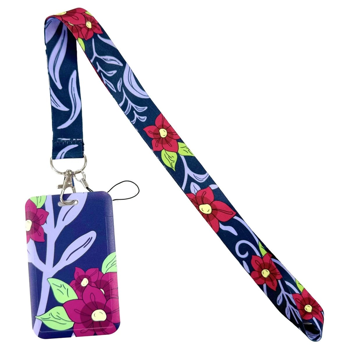 Anime Lanyard Neck Strap