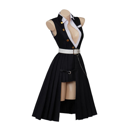 Demon Slayer Uzui Tengen Cosplay Costume