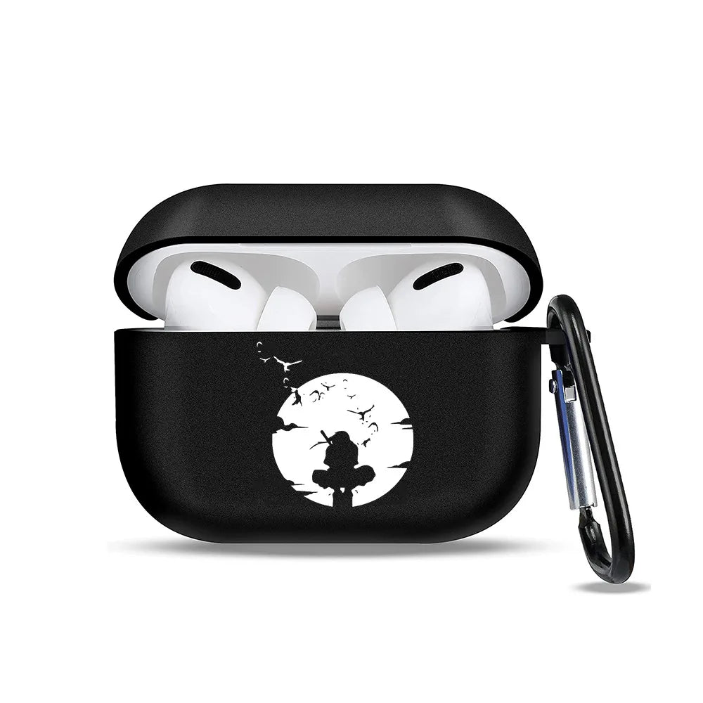 Naruto Naruto Earphone Case