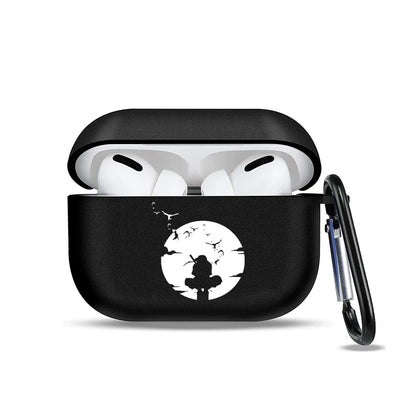 Naruto Naruto Earphone Case