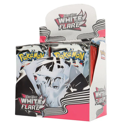 Pokemon Black Bolt Booster Box
