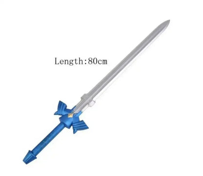 Sword Art Online Asuna Cosplay Sword