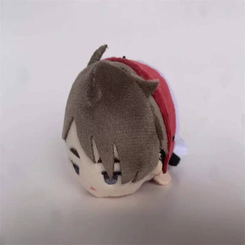 Haikyuu Osamu Mochi Plush Pendant