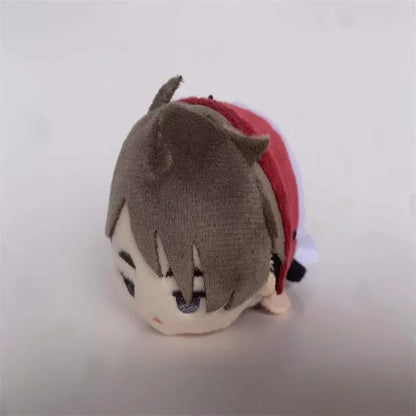 Haikyuu Osamu Mochi Plush Pendant