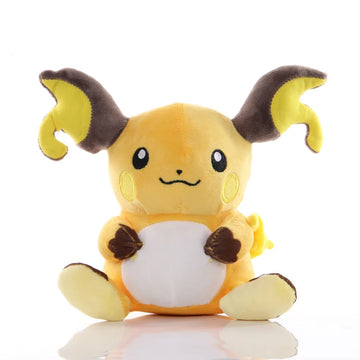 Raichu B