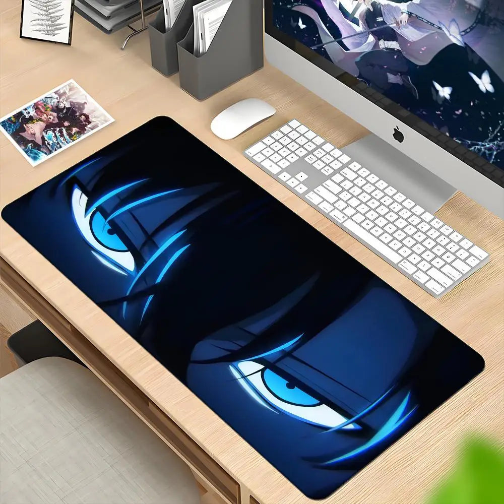 Solo Leveling Mousepad XXL