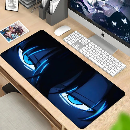 Solo Leveling Mousepad XXL