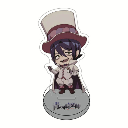 Blue Exorcist Chibi Acrylic Stand