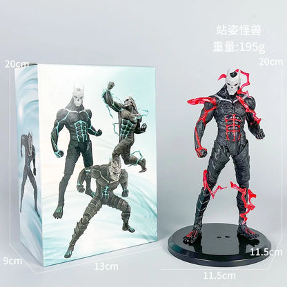 Kaiju No. 8 Monster Figure